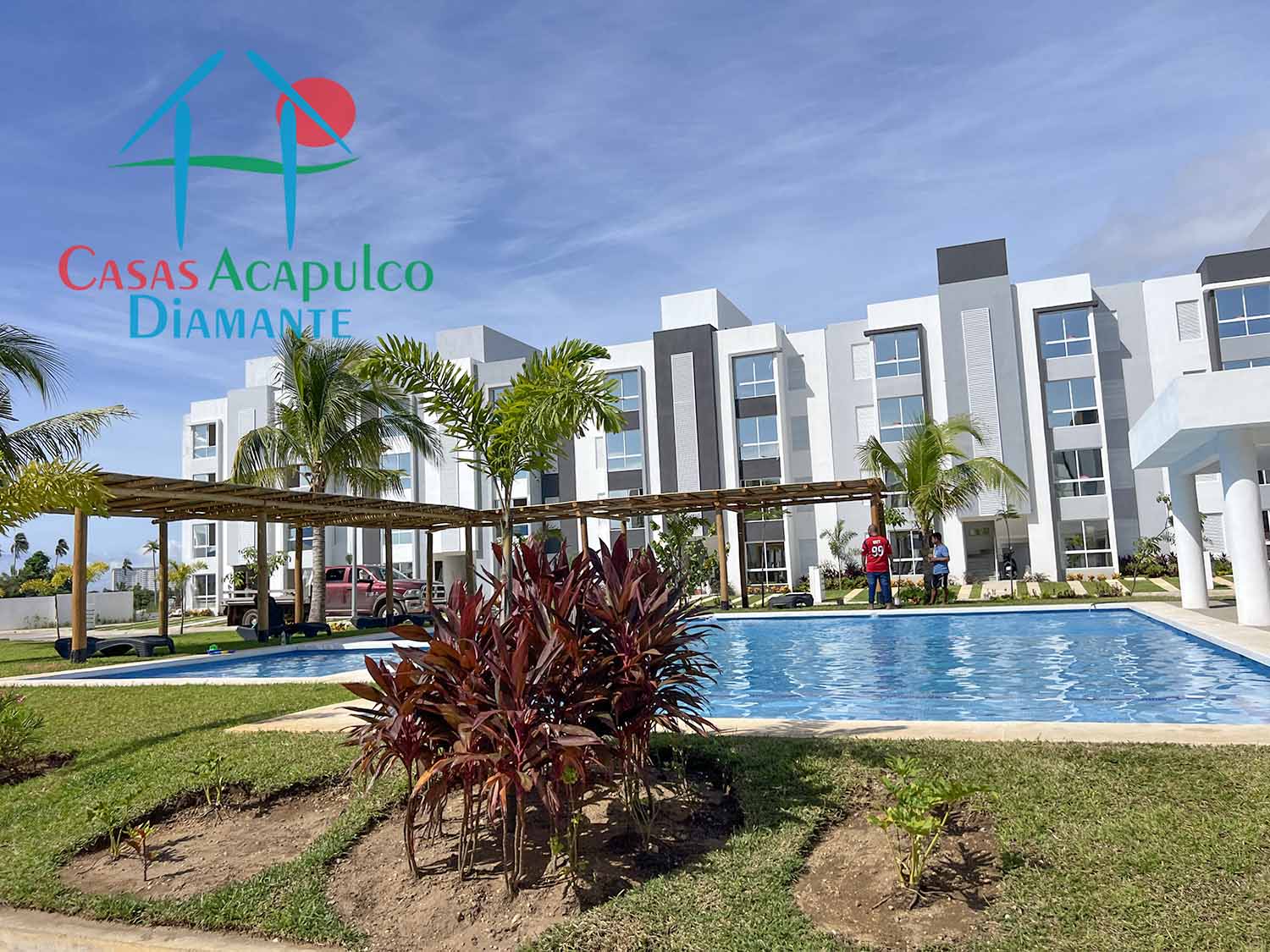 Punta Mar - Cluster departamentos 5